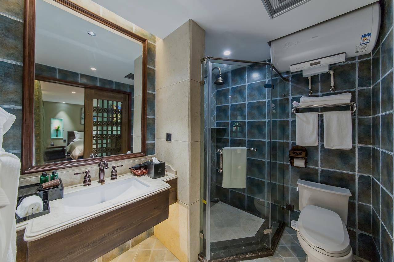 Shangri-La Royal Boutique Inn מראה חיצוני תמונה